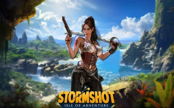 Game artwork