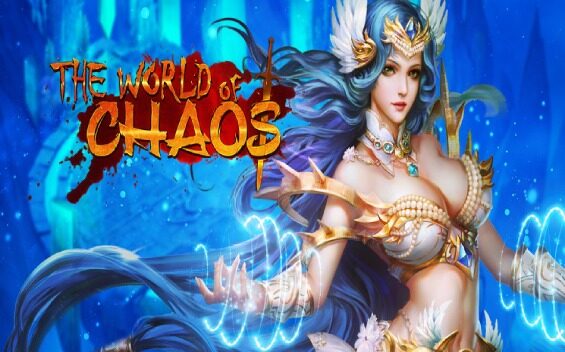 Game artwork